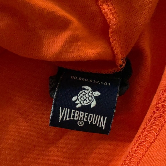 Vilebrequin little kid t shirt - Picture 2 of 3